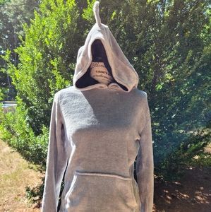 Cat and Jack shark hoodie